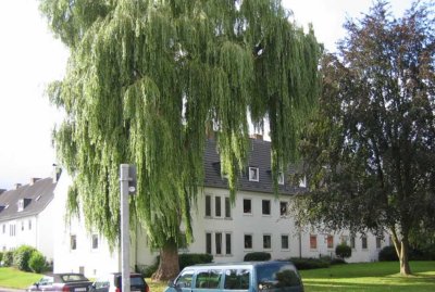 Charmante 2-Zimmer-ETW in Kiel Wik zu verkaufen