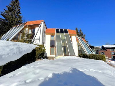 Charmantes Reihenmittelhaus mit Potenzial und sonnigem Südgarten