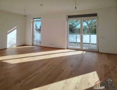 Moderne 3-Zimmerwohnung mit Balkon und großer Terrasse (90m²) wartet auf Sie! - auch für Investoren geeignet!