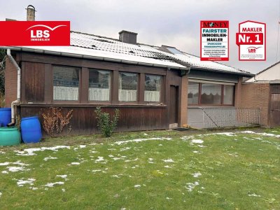 Einfamilienhaus mit großem Grundstück in Aldenhoven