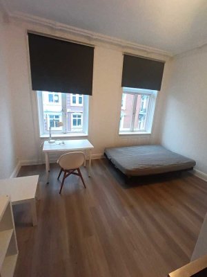 Top Lage! möbliertes Appartement in Uni Nähe.