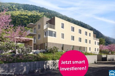 Ihr neues Investment in Hinterbrühl: Perfekte Lage und erstklassige Anbindung