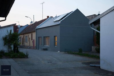 (Ferien-)Haus am Neusiedler See