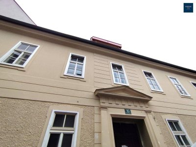 Brandhofgasse 10/1 - Erstsbezug - Zentrale Single- oder Pärchenwohnung mit Terrasse im Univiertel