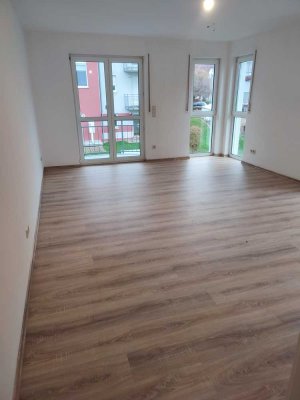 Traumhafte 3-Zimmer-Wohnung  (Balkon und sep. Küche) in Frankenberg/Sa.