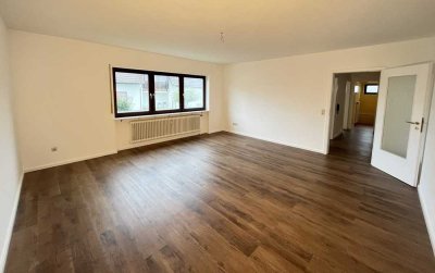 Charmante 2-Zimmer-Mietwohnung in Au am Rhein – Ihr neues Zuhause zum Wohlfühlen!