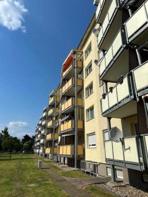 +++ NEU Komplett Sanierte Moderne 2-Zimmerwohnung mit Balkon +++