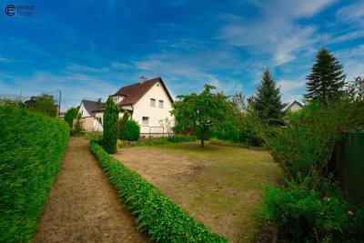 Gepflegtes Einfamilienhaus in ruhiger Wohnlage in Wels