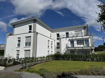 Schöne Penthouse-Wohnung in Stolberg