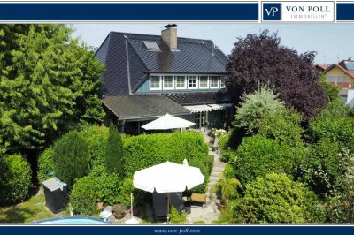 Traumhafte Villa mit viel Charme und Stil