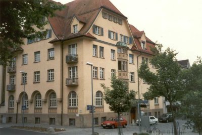 Schöne 2-Zimmer-Wohnung auf der Insel!