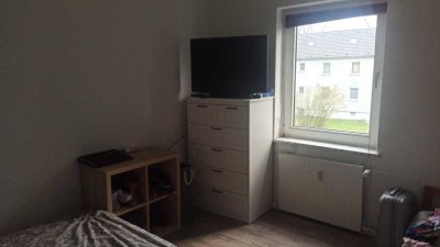 1 Bed room 1 Kitchen Room all furbished in Gerthe