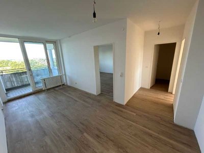 *Weihnachtsgeschenk- 1 Monat Mietfrei* Hier werden Sie sich wohlfühlen - 3-Zimmerwohnung mit Loggia