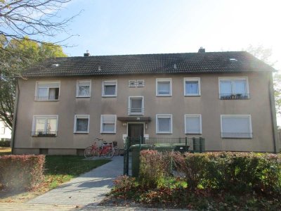 Gemütliche 2-Zimmer-Wohnung in Troisdorf Sieglar