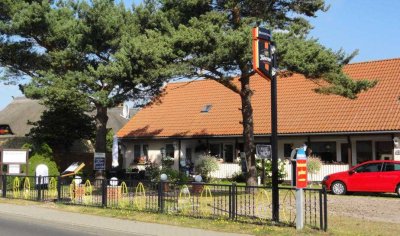 6 Familienferienhaus nahe Hafen und Boddenstrand Kapitalanlage & Eigennutzung möglich von Privat