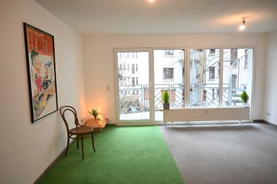 Charmante 2 Zimmerwohnung mit Balkon