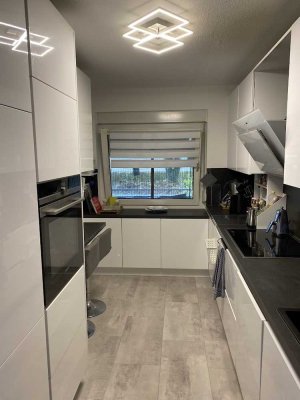 Schöne helle 3-Zimmer Whg. mit Balkon in Böfingen