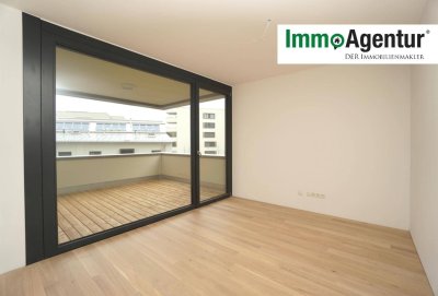 2 Zimmer-Wohnung | Lochau | Terrasse