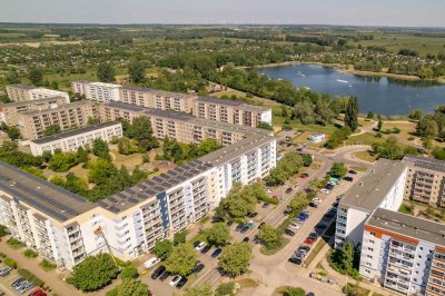 Ideal für eine kleine Familie!