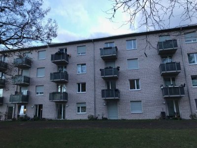 +++ schöne 3-Zimmerwohnung in Schlachtensee zu vermieten +++