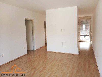 KEINE DACHSCHRÄGEN ***Nahe U1 Keplerplatz: gut geschnittene DG-Wohnung+West-Terrasse***