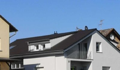 Freundliche 3,5-Zimmer-Wohnung mit Balkon in Pfaffen-Schwabenheim