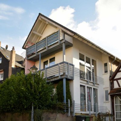 Attraktives vermietetes Mehrfamlienhaus in Höhr-Grenzhausen