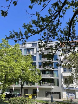 Von Privat: Wunderschöne, loftartige, lichtdurchflutete Wohnung in lebendigem Kiez Prenzlauer Berg