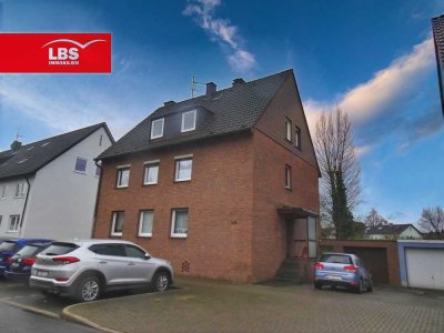 Gemütliche Wohnung in Bottrop Boy !