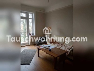 Tauschwohnung: Neues Zuhause gesucht