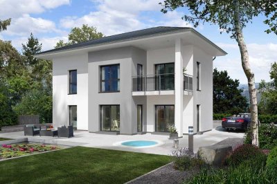 Ihr Traumhaus in Lauterecken: Individuell geplante Villa mit 158 m² Wohnfläche und modernster Techni