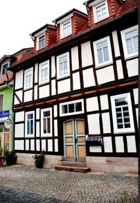 Günstiges, saniertes 5-Raum-Spezialgebäude in Heilbad Heiligenstadt