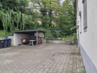 Exklusive 3,5-Zimmer-Wohnung in Pfullingen