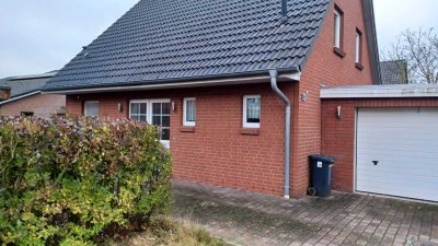 4-Zimmer-Einfamilienhaus in Lübeck Hochschulstadtteil