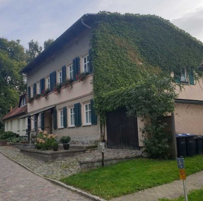 Gemütliches, großes Wohnhaus nur ca. 12 km von Greifswald entfernt !!!