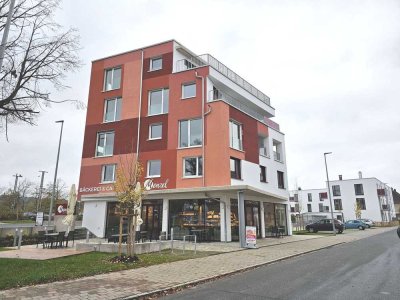 Moderne 3 Zimmer Wohnung - Erstbezug - Top Lage