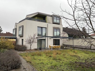 Traumhaftes Einfamilienhaus mit viel Platz, Garten und Sauna!