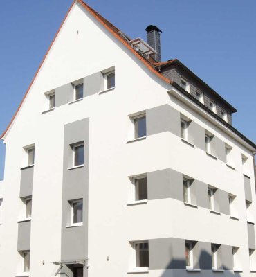 TRAUMWOHNUNG mit großem Südbalkon in der Innenstadt