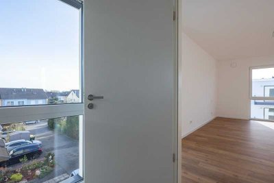 Unendlich viel Platz für die gesamte Familie! 5-Zimmer-Wohnung mit Balkon und 2 Badezimmern