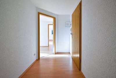 Gemütliche 2-Raum-Wohnung im Herzen des Erzgebirges – Ihr neues Zuhause in Cunersdorf