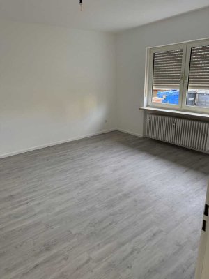 sanierte 1-Raum-EG-Wohnung in Germering
