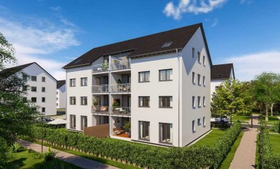 Massives Mehrfamilienhaus mit 6 Wohnungen zum Festpreis!