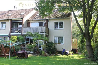 Renditeobjekt: Modernisiertes 3-FH in bester Lage in Badenstedt mit stabilen Mieteinnahmen!