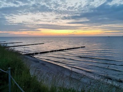 Perfekte Kombination: Ferienhaus zur Eigennutzung und Vermietung an der Ostsee *provisionsfrei*