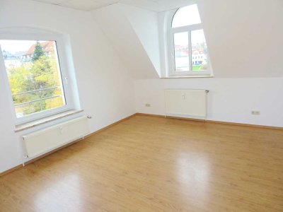 Ab sofort zu vermieten ! 3 Zimmer Wohnung in Werdau zu vermieten!