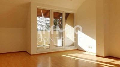 ++NEUER PREIS++ 2 Zimmer im Zentrum, Dachterrasse &amp; Garage