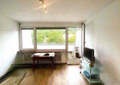 1- Zimmer Appartement in Stuttgart Wangen