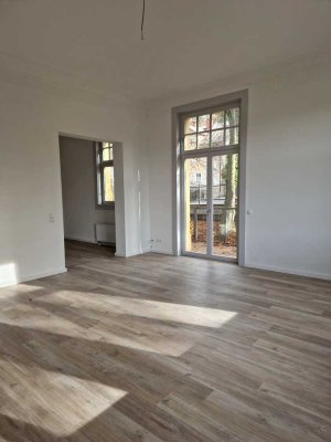 *2 Zimmer - Wohnung in einer tollen Villa