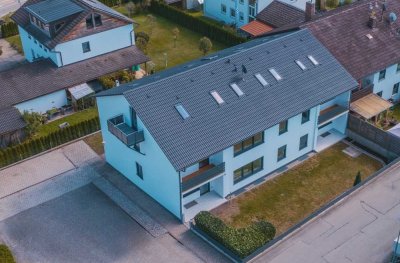 Renoviertes Wohnungspaket! 2,5-Zimmer und 4-Zimmerwohnung  frei zur Vermietung (5,5 % Rendite)