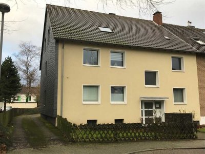 Schöne 3 Zimmer-Wohnung in Nähe zum Hexbachtal